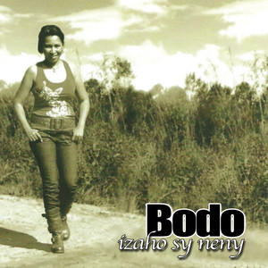 Hafa ihany mama by Bodo