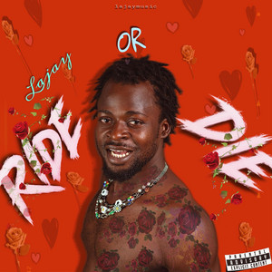 RIDE OR DIE by La Jay