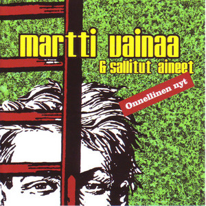 Pelimies - Sumutorvi 2003 - Edit by Martti Vainaa, Sallitut Aineet
