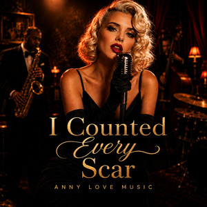I Counted Every Scar by Anny Love Music