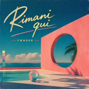 Rimani qui by Faender Andrea Arnaldi