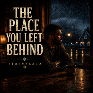 The Place You Left Behind by STORMSKALD