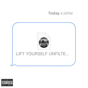 Lift Your$elf Unfiltered by Baker