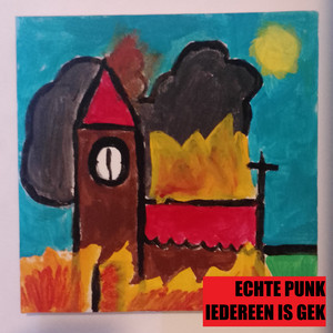 Iedereen is Gek!