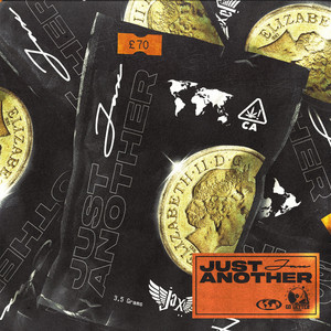 Portada de Just Another