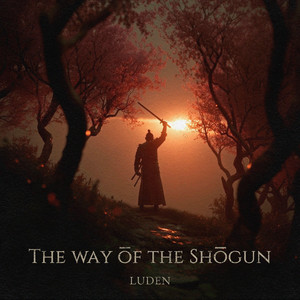 The Way Of The Shogun by LUDEN