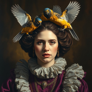 Velvet Touch by Blaiden Gentry