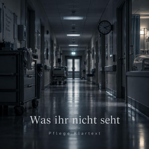 Was ihr nicht seht by Pflege.Klartext