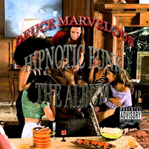 Make Me Or Break by Deuce Marvelous, R-Son, Fatal