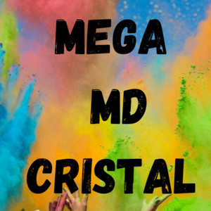 Mega Md Cristal