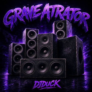 GRAVE ATRATOR