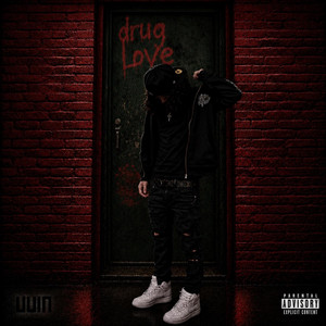 Drug Love by 0kmateo, zvch, UUin