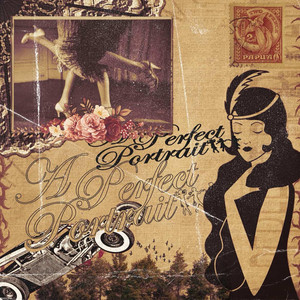 Flickers honeymoon by Aperfectportrait
