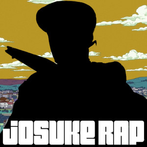 Josuke Rap by Daddyphatsnaps