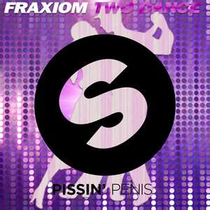 Two Dance by Fraxiom