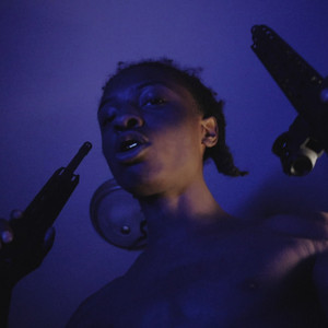 Pool Stick by Certified Trapper