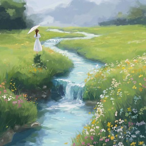 Wilted Roses - Riverside Version by miss.