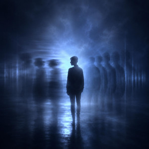 Seeking Your Echo by Bilal Keskin