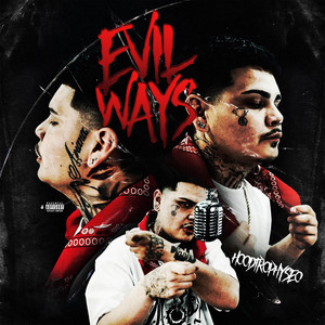 EVIL WAYS (SHIMO MEDIA) by HoodTrophySeo