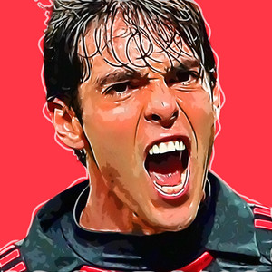 Rap do Kaká (O Menino de Ouro do Futebol) by FutRap