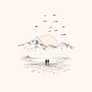 On Our Way by Tim Halperin