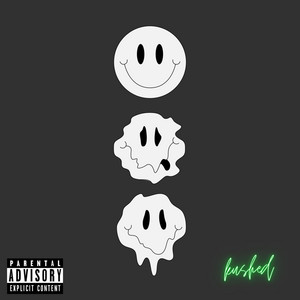Portada de Kushed