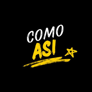 Como asi by Keyzzi Mc