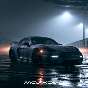 Redline by Maskova