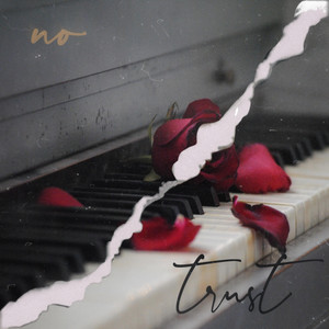 Portada de No Trust