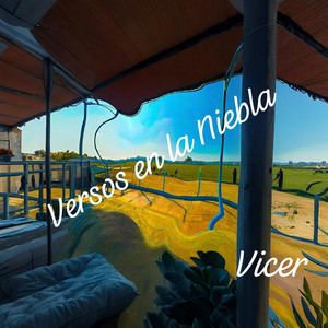 Versos en la Niebla by Vicer