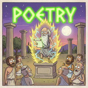 Poetry by Hoffman House