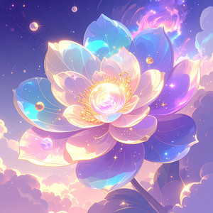 Astro Petal by Asteria