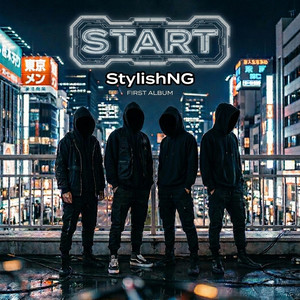 虹 by StylishNG