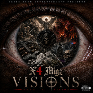 VISIONS by X4Migz