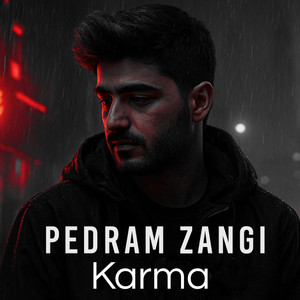 pedram zangi - Karma
