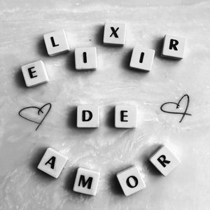 Elixir De Amor (feat. ivan produce) [Demo]