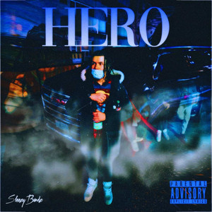Hero by Sleezy Bands, Streameum