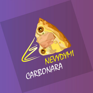 NEVYDYMI — Carbonara