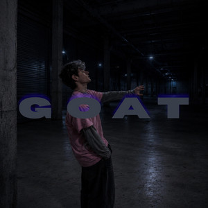 GOAT by Jackxn