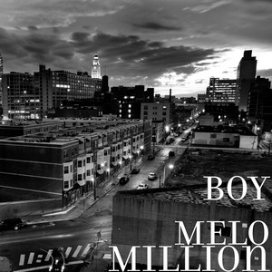 BOY MELO - Million