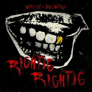 RICHTIG RICHTIG by Holy Modee, morten