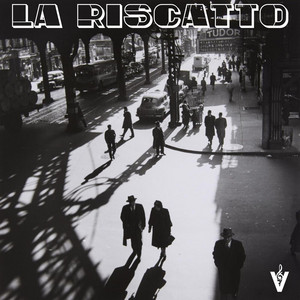 La Riscatto by Karmawin, Vibin'