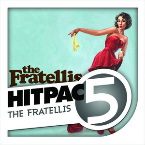 Dagger Chelsea The 8インチレコード Fratellis ‎