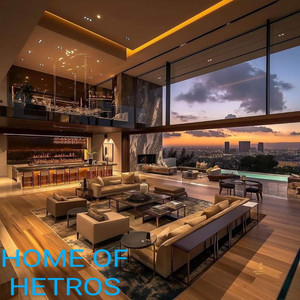 G KING - HOME OF HETROS (BUNNY YOU LOVE IT) [EXTENDED VERSION]