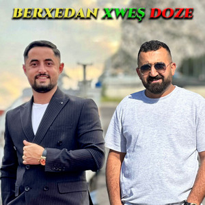 Berxedan Xweş Doze (Segavi) - Live by koma mir mersin