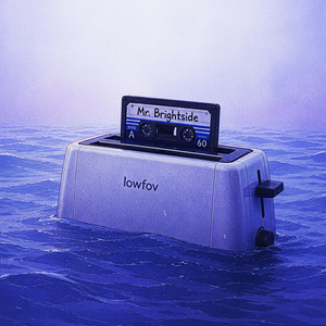 Mr. Brightside (Lofi) by lowfov