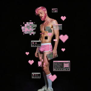 Portada de Booting Up The Diva