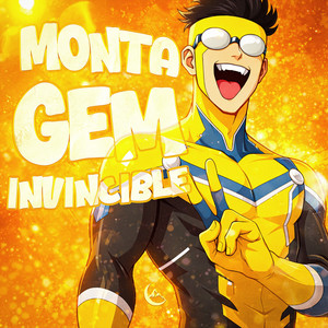 chagrin, dashie & Crazy Mano - Montagem Invincible (Slowed)