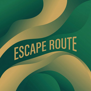 Escape Route by Caspar Thorne
