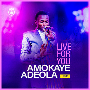 Live for You (Live)